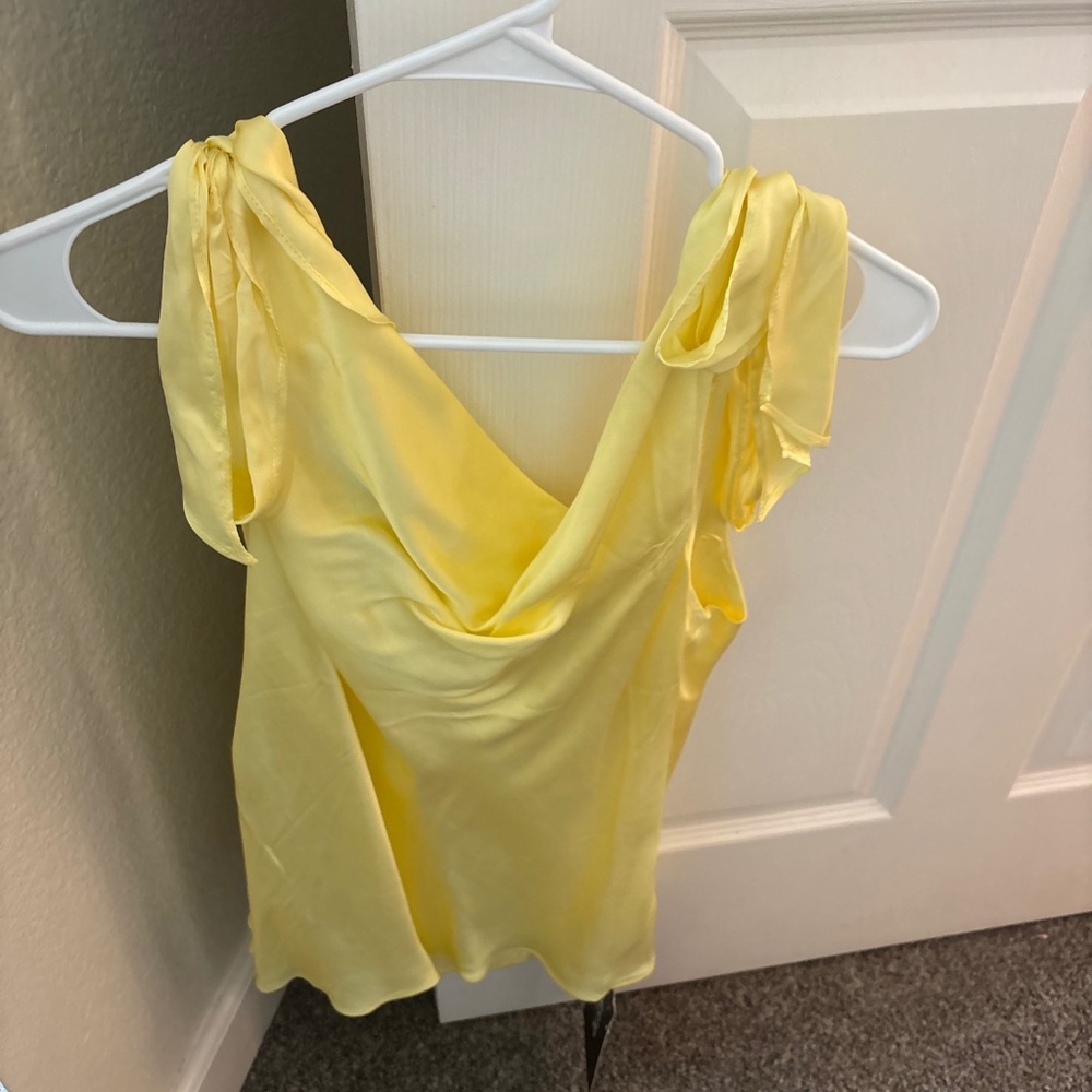 Astr the label New with tags size large